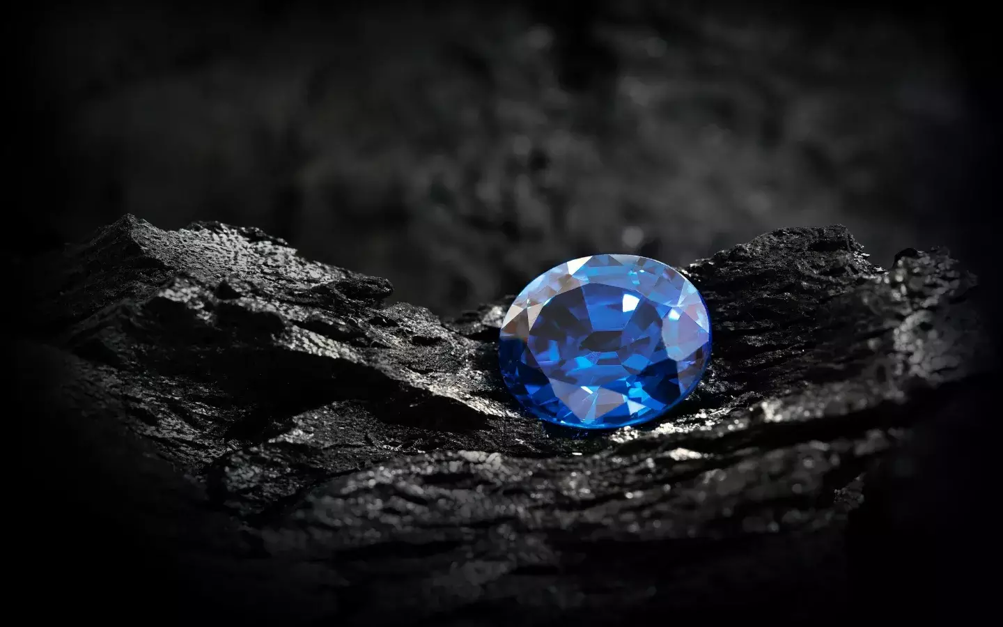 Blue Sapphires Gemstone of Wisdom and Prosperity