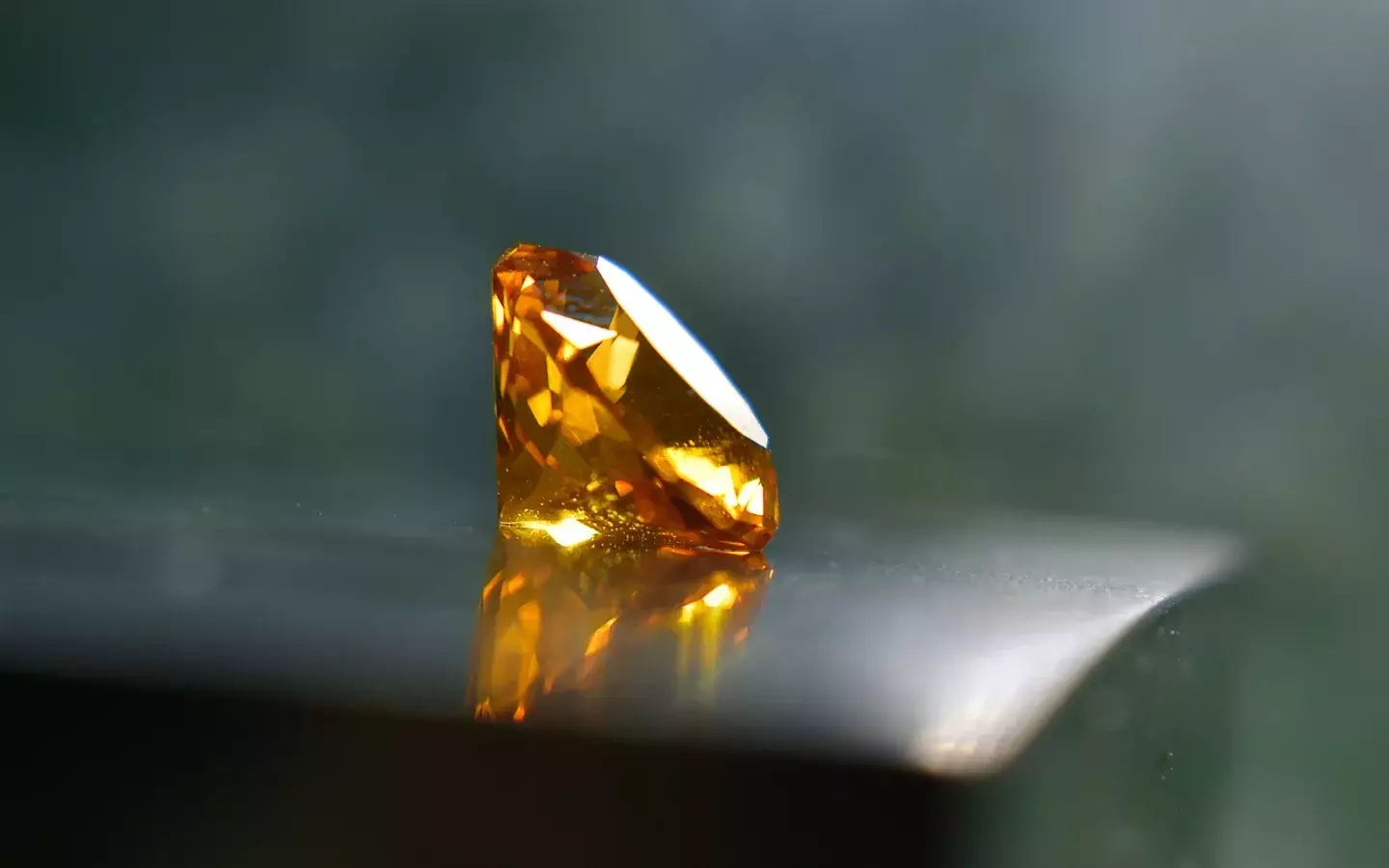 Yellow Sapphire a Gem of Radiance and Significance