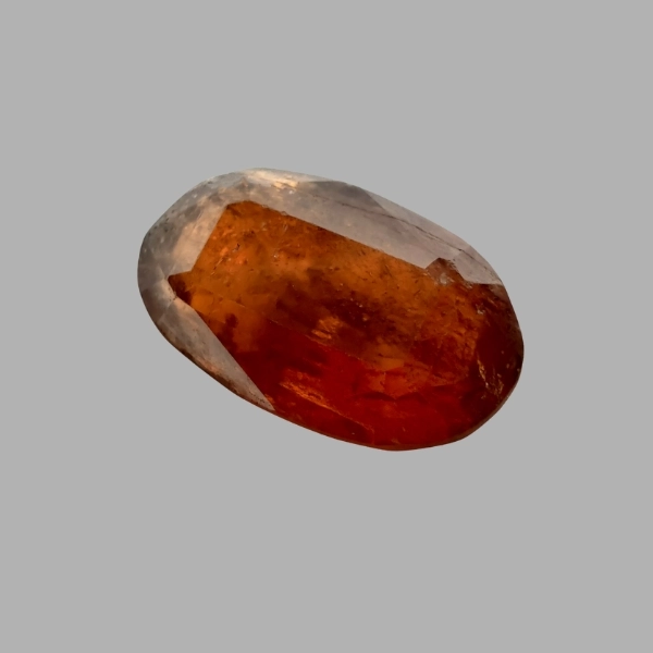 Gomed -  3.45 Carat