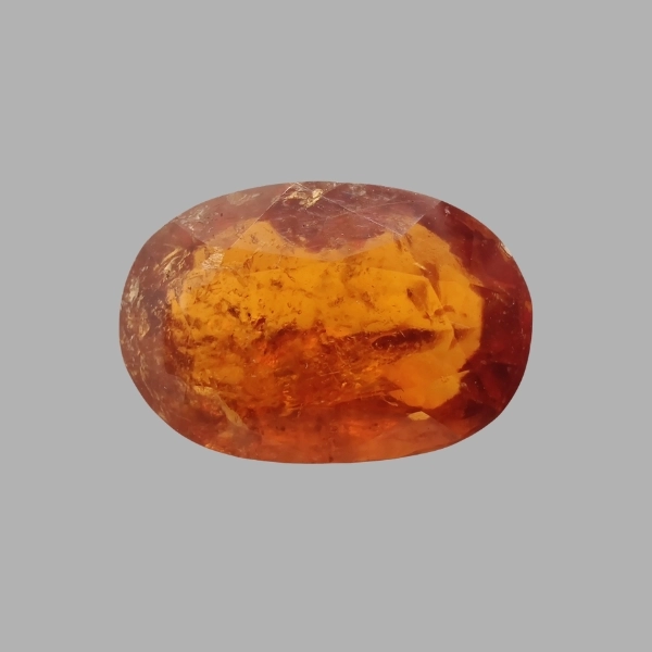 Gomed -  8.24 Carat