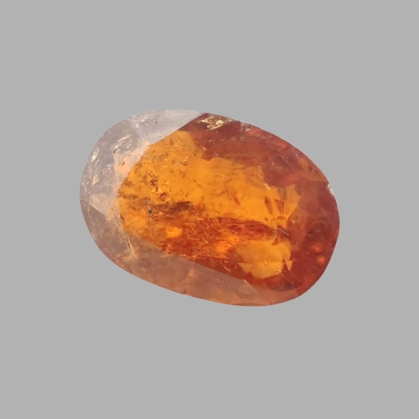 image of Gomed -  8.24 Carat