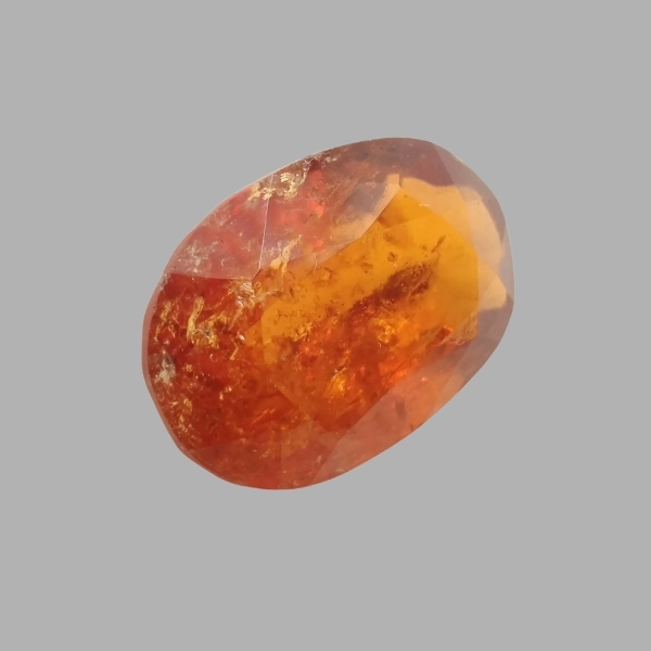 image of Gomed -  8.24 Carat