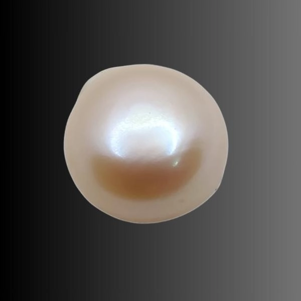 image of Perl - 3.70 Carat