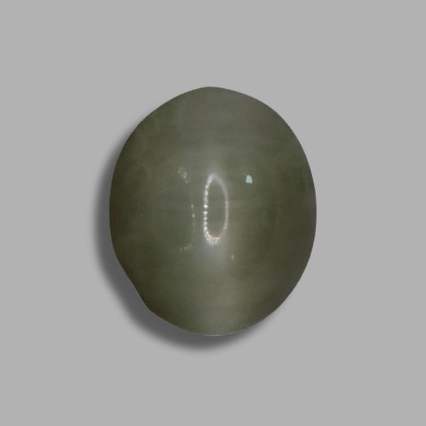 Cat'S Eye - 8.46 Carat