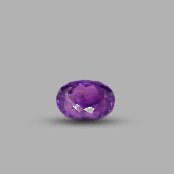 Amethyst - 8.47 Carat