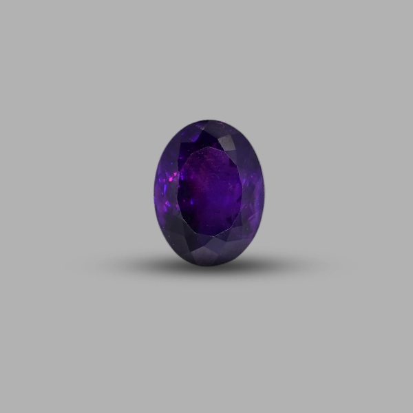 image of Amethyst - 6.96 Carat