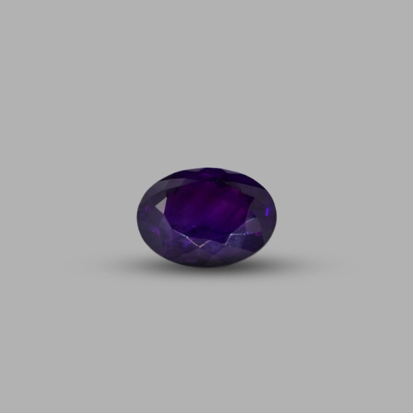 image of Amethyst - 6.96 Carat