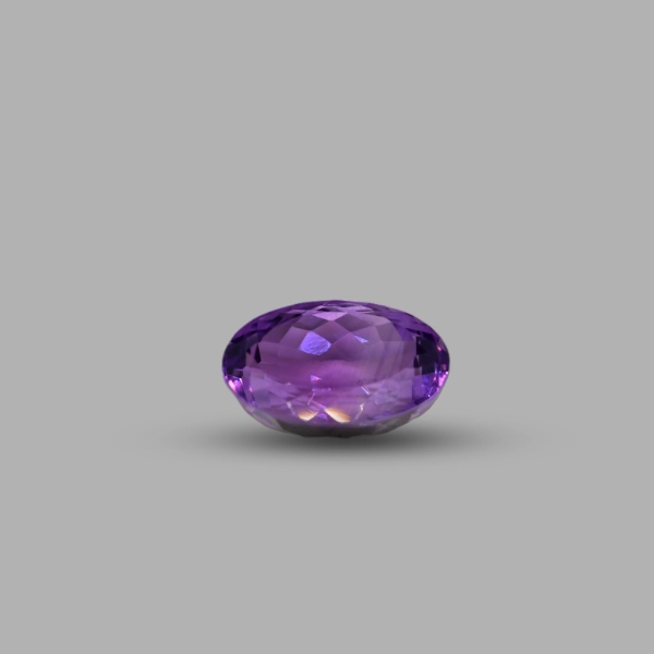 Amethyst - 7.93 Carat