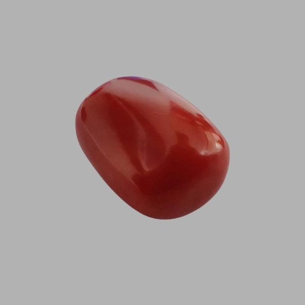 image of Red Coral - 12.9 Carat