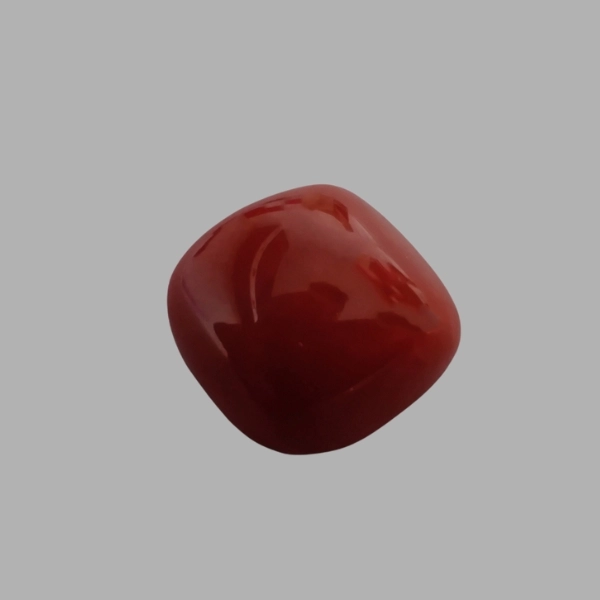 image of Red Coral - 4.93  Carat