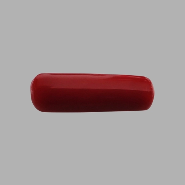 image of Red Coral -  6.10 Carat