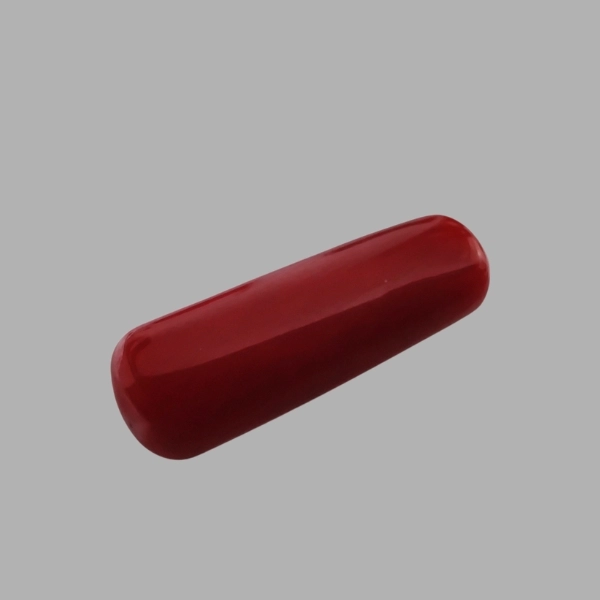 image of Red Coral -  6.10 Carat