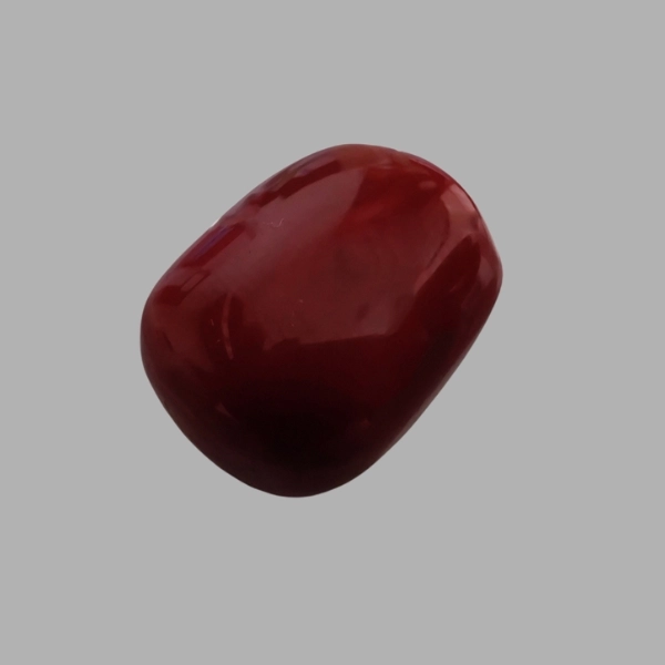 image of Red Coral - 4.38 Carat