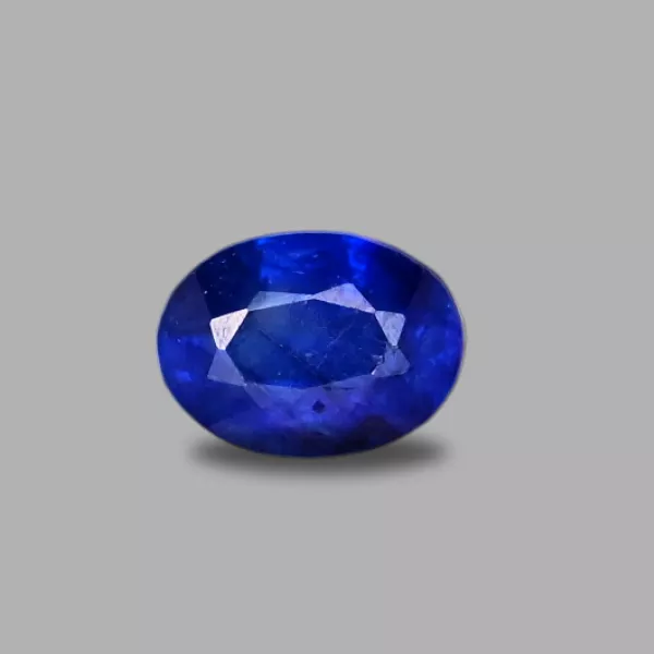 Blue Sapphire - 10.49 Carat