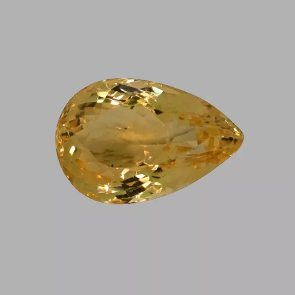 image of Citrine - 5.11 Carat