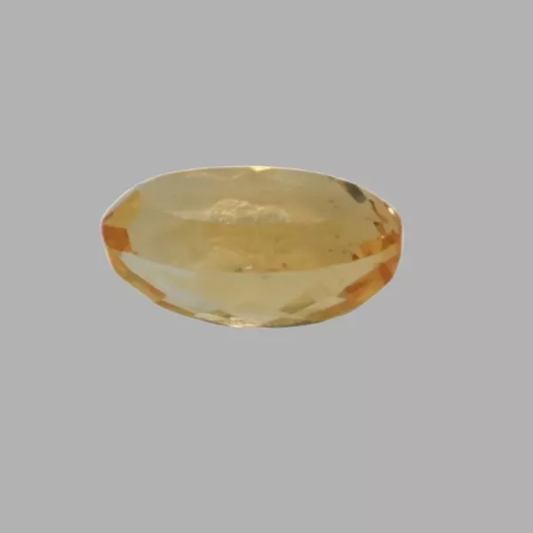 image of Citrine - 4.63 Carat