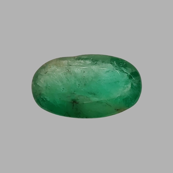 image of Emerald  -  6.40 Carat