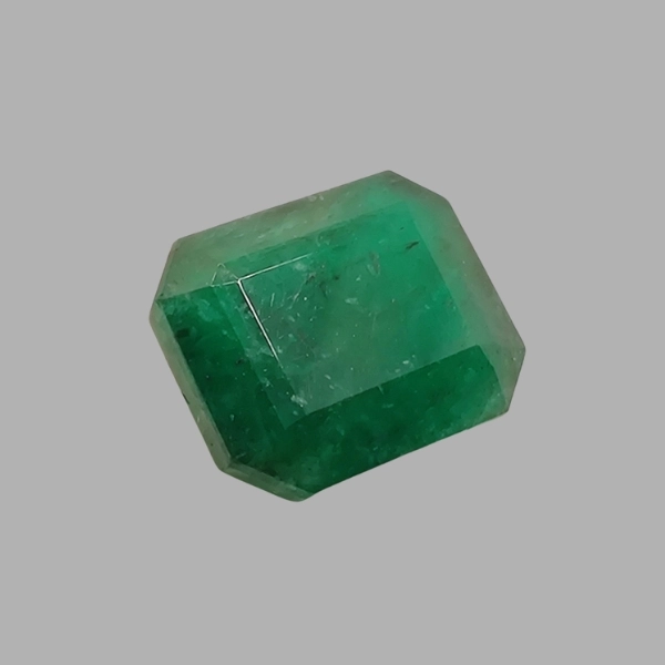 Emerald  -  4.25 Carat