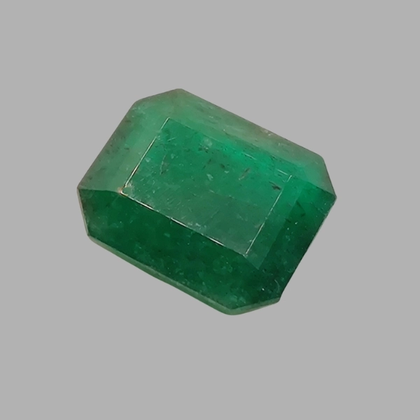 image of Emerald  -  4.25 Carat