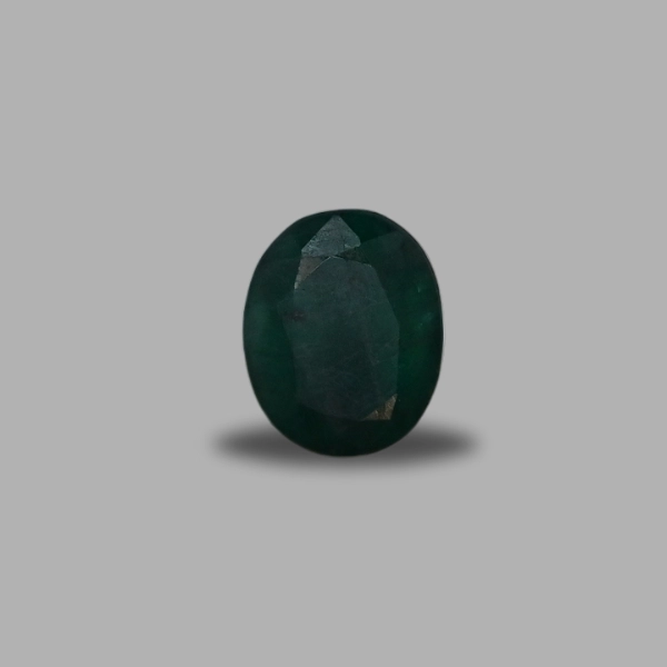 Emerald  - 3.77 Carat