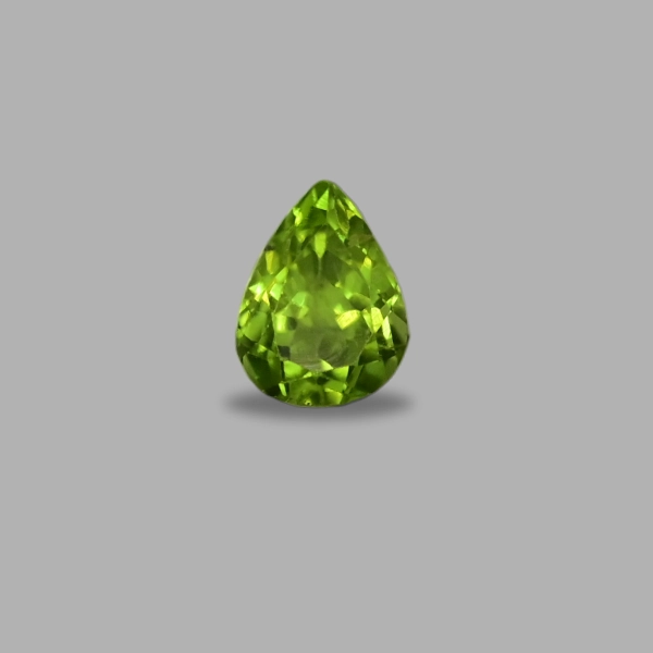 Peridot - 4.99 Carat