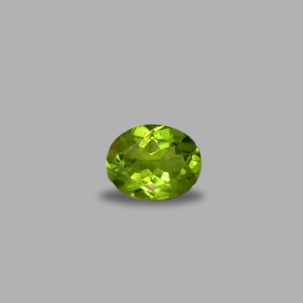 image of Peridot 5.03 Carat