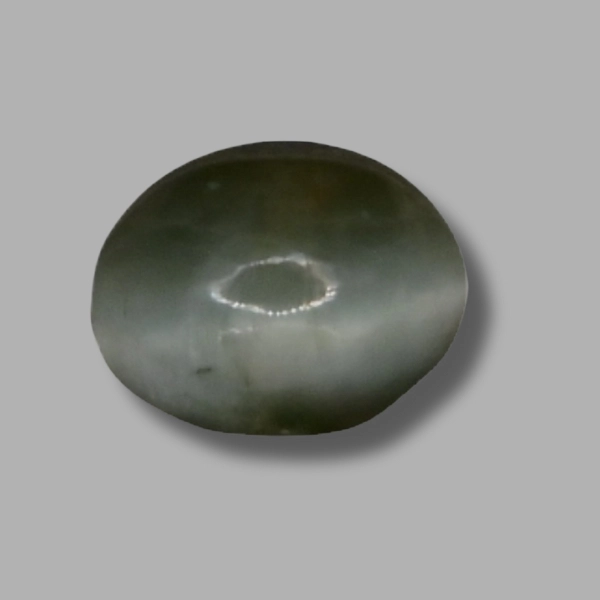 Cat'S Eye - 5.50 Carat