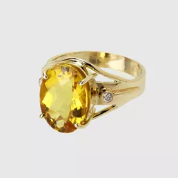 Citrine