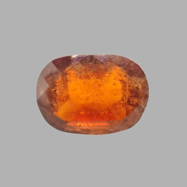 Gomed -  7.25 Carat