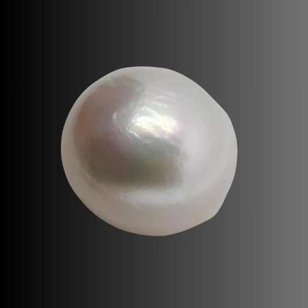 Pearl - 7.87 Carat