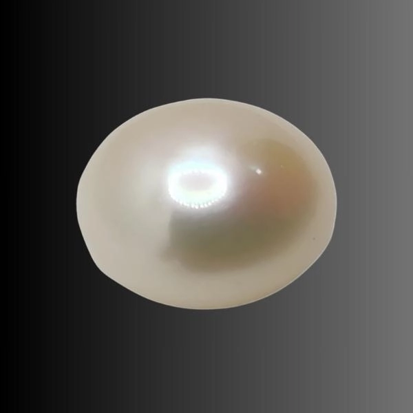 Pearl - 2.67 Carat