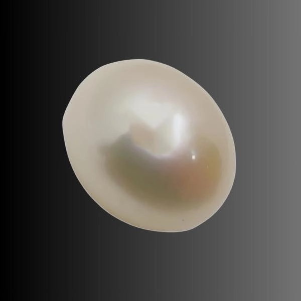 image of Pearl - 2.67 Carat