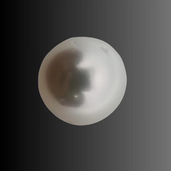 image of Pearl - 8.53 Carat