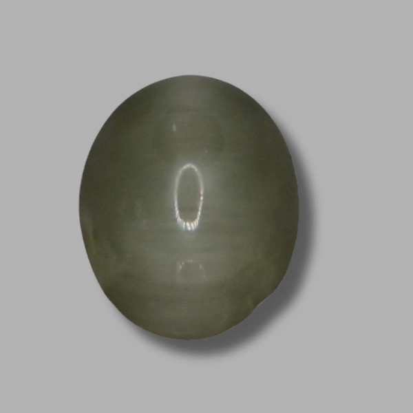 image of Cat'S Eye - 3.53 Carats