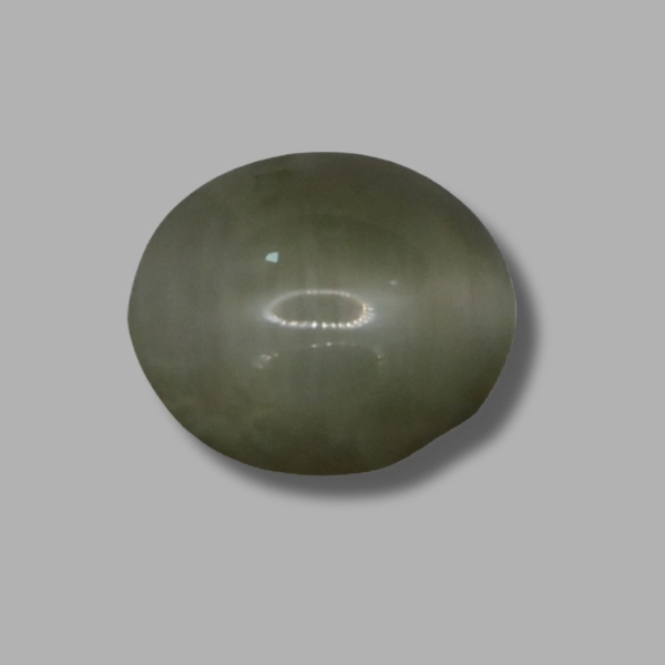 image of Cat'S Eye - 3.53 Carats