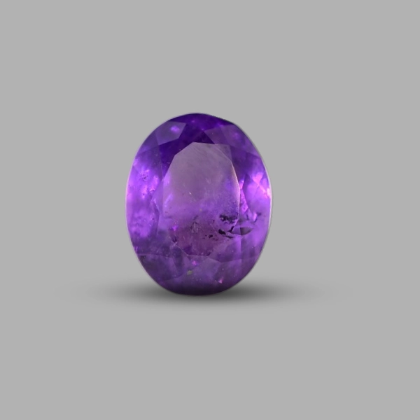 image of Amethyst - 8.47 Carat