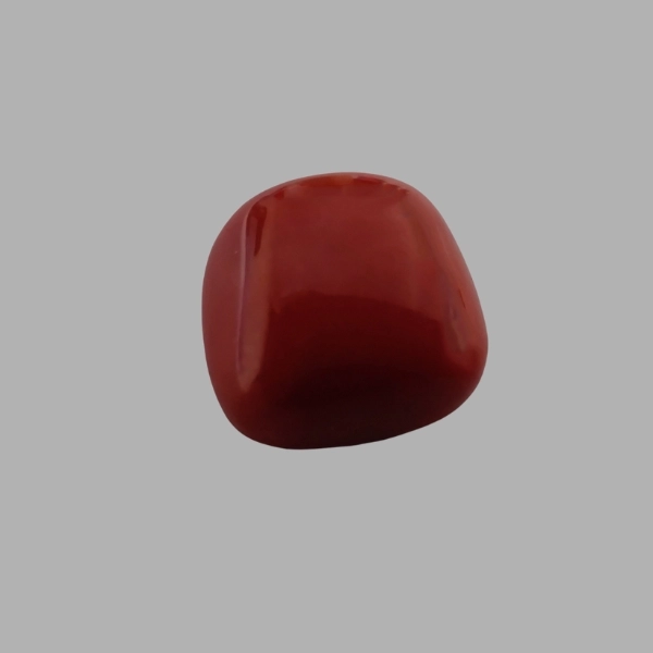 image of Red Coral - 4.93  Carat