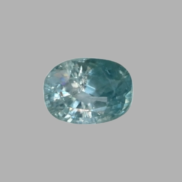 Aquamarine -  3.64  Carat