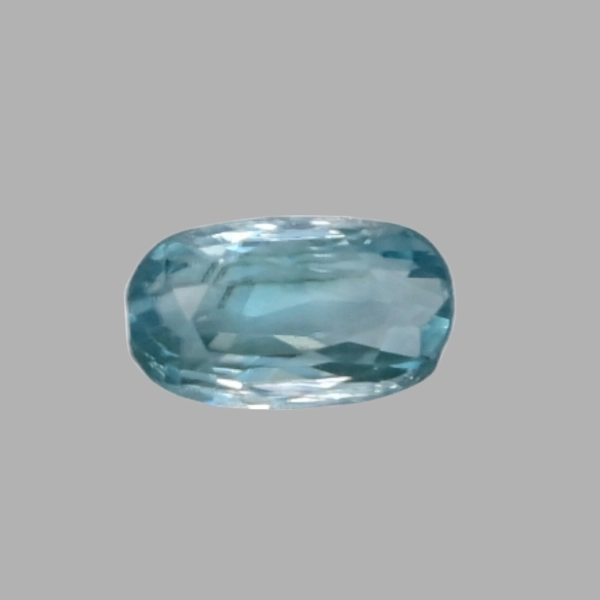 Aquamarine -  3.99 Carat