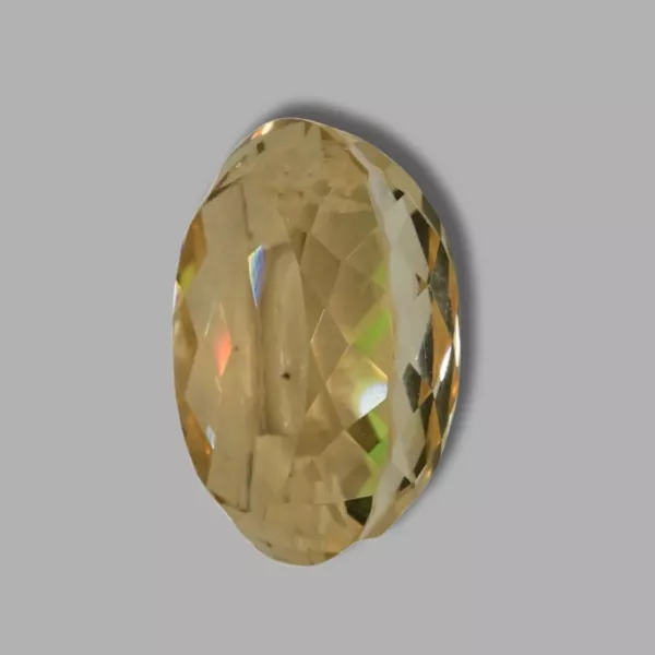 image of Citrine - 15.03  Carat