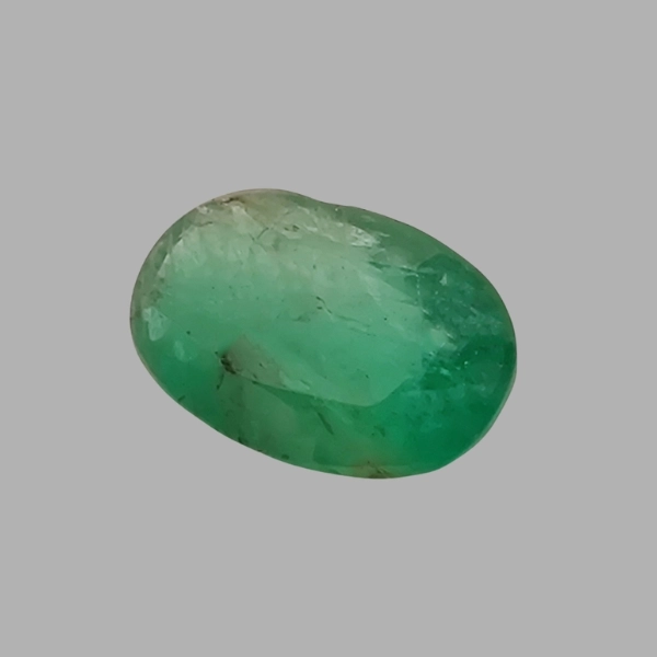 image of Emerald  -  6.40 Carat