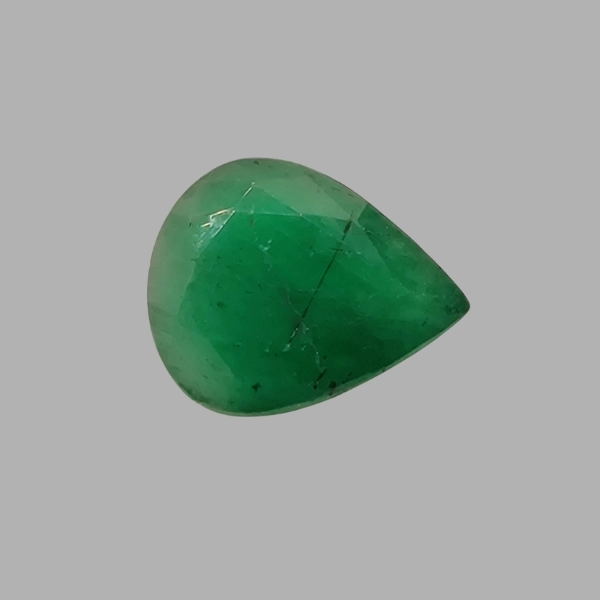 image of Emerald  -   5.11 Carat