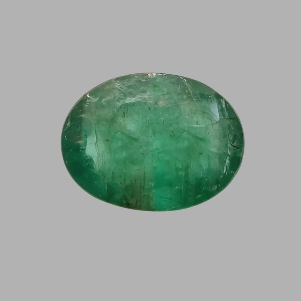 image of Emerald  - 7.65 Carat