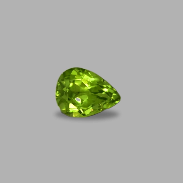 image of Peridot - 4.99 Carat