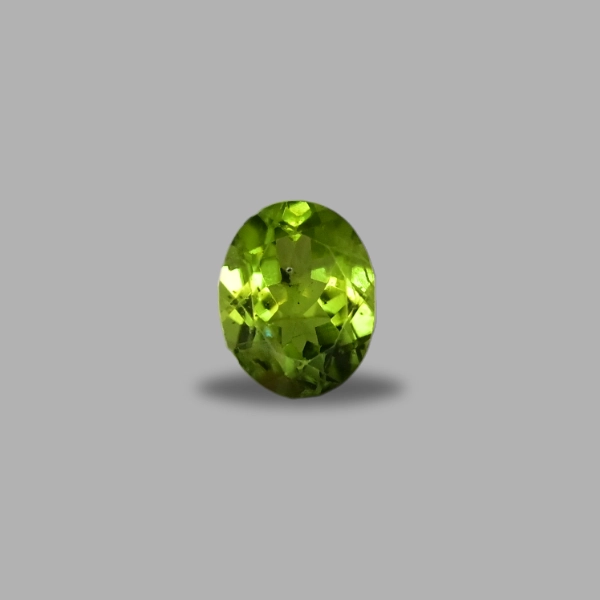 Peridot 5.03 Carat